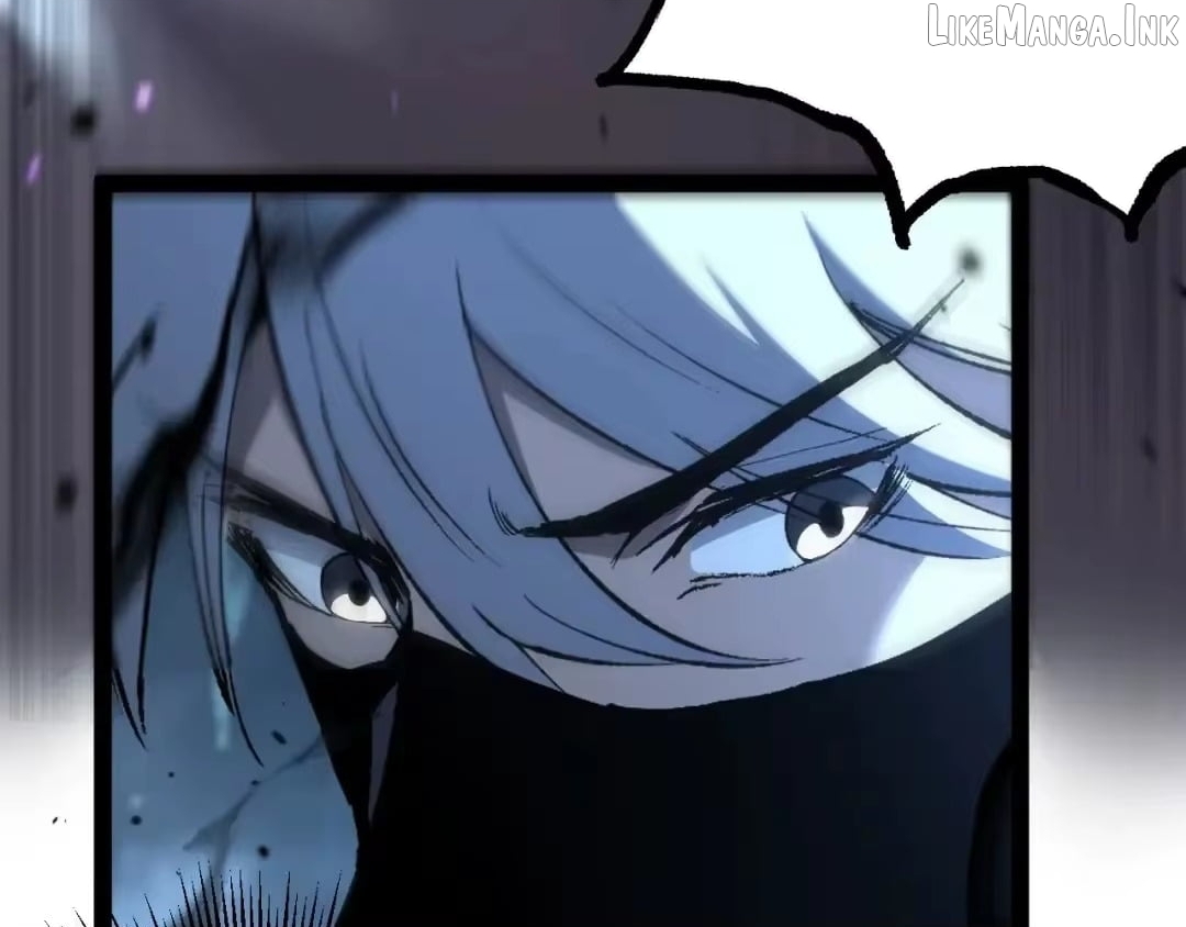 God-level Assassin, I’m the Shadow Chapter 123  - page 4